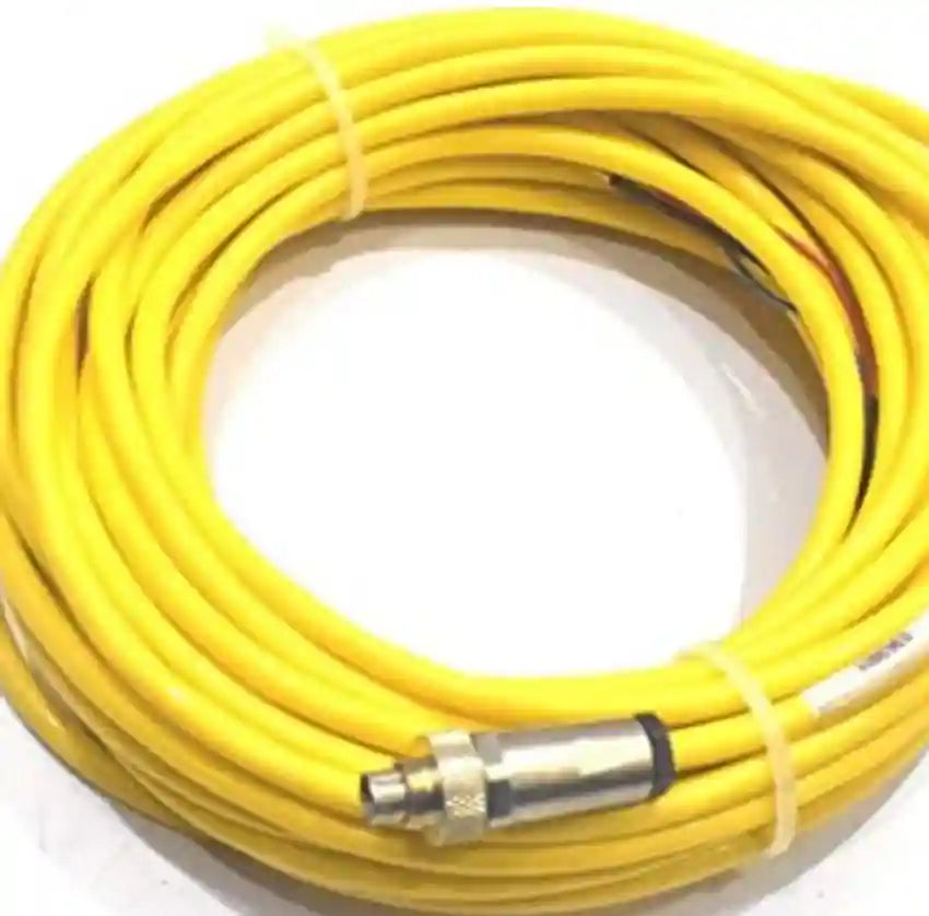 IMT Cable for Pyranometer Kipp&Zonen SMP, 10 m cable with plug