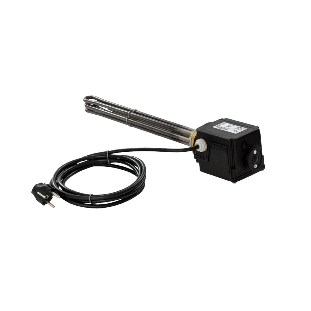 My Pv Immersion heater 230 V, 3 kW with ther- mostat