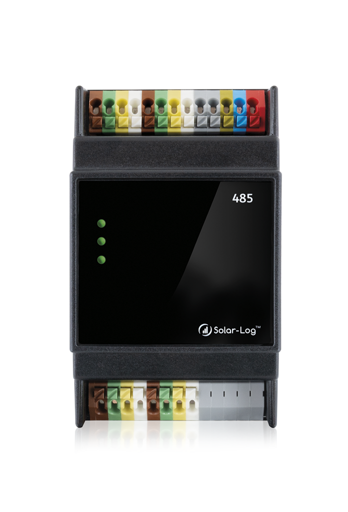 Solar-Log MOD 485 Interface-uitbreidingsmodule