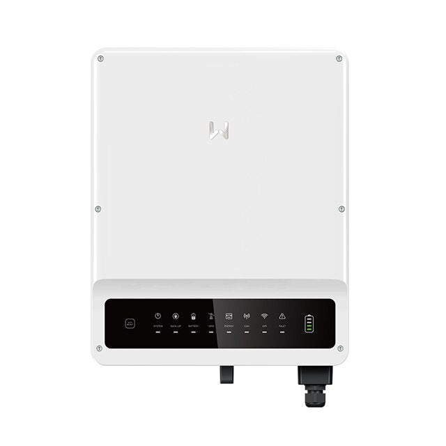GoodWe GW6.5KN-ET-Plus
