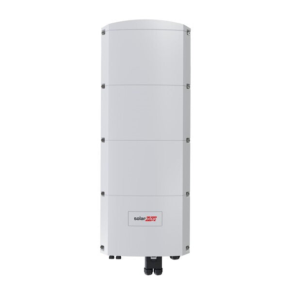 SolarEdge Home Hub 10,0 kW driefasig met back-up SE10K-RWB48BFN4