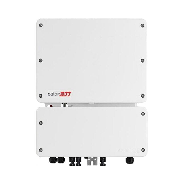 SolarEdge Home Hub 5.0kW Single Phase with Backup (SE5000H-RWBMNBF54)