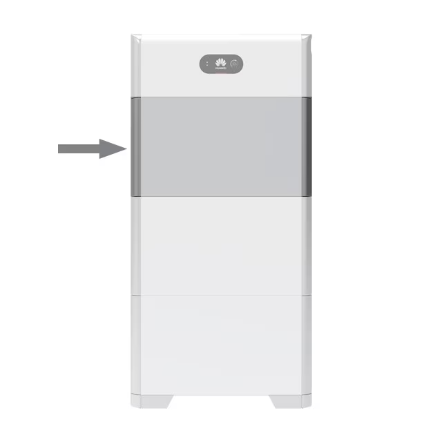 Huawei LUNA2000-5-E0 Battery Module (S0) (01074643-012)