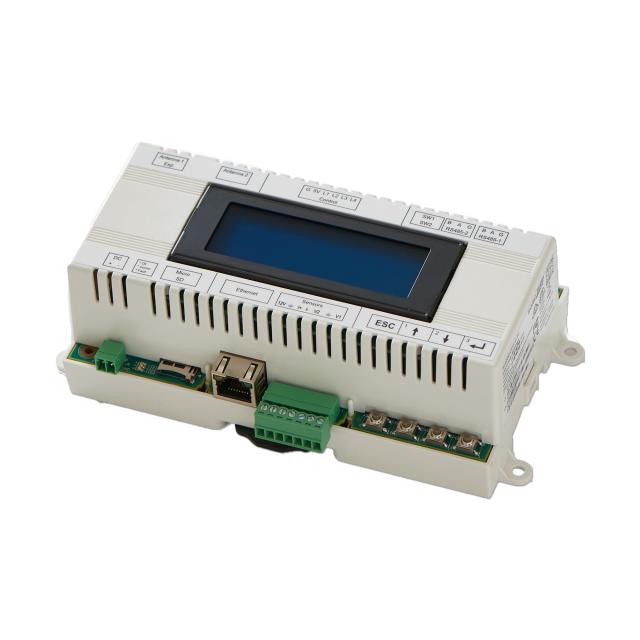Commerciële gateway van SolarEdge