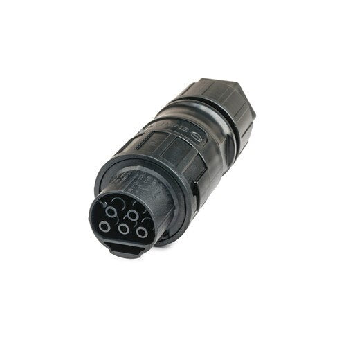 Enphase Field connector 3-phase - F (Q-CONN-3P-10F)