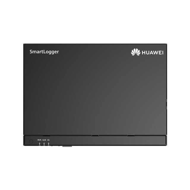 HUAWEI SmartLogger 3000 A01EU (4G) (02312SCU-004) – JEDS Energy