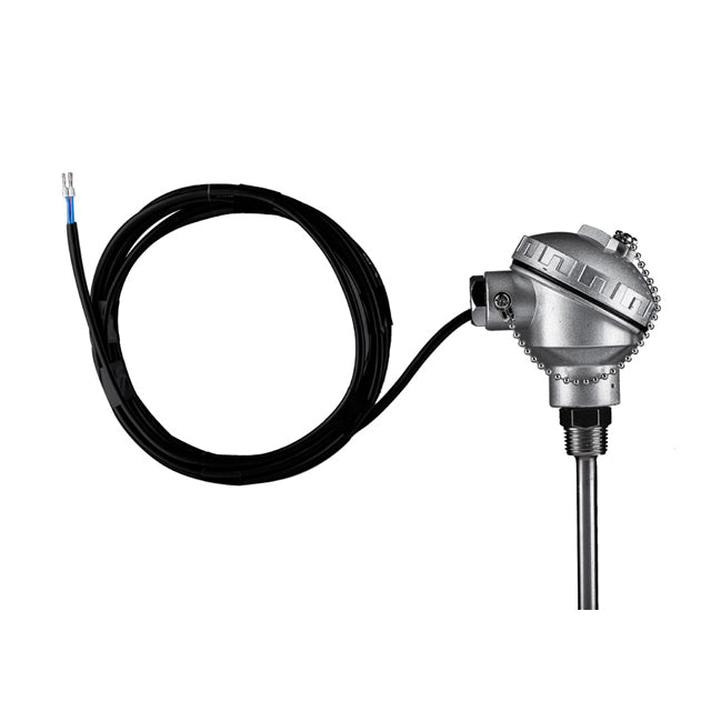 Sensor de temperatura SolarEdge para agua caliente de energía inteligente
