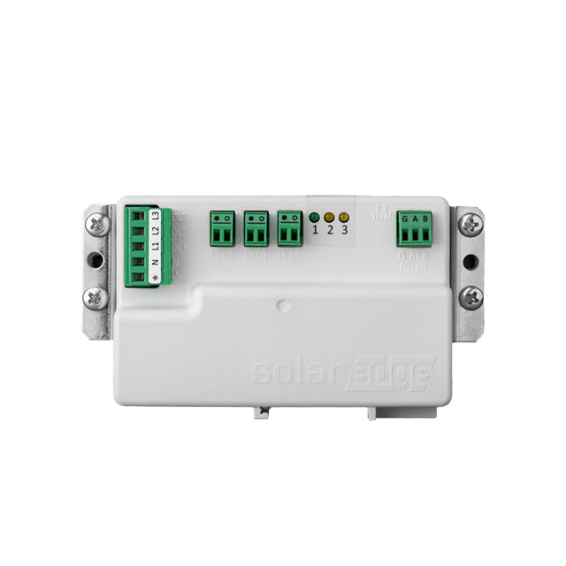 SolarEdge Energie Modbus Meter SE-MTR-3Y-400V-A