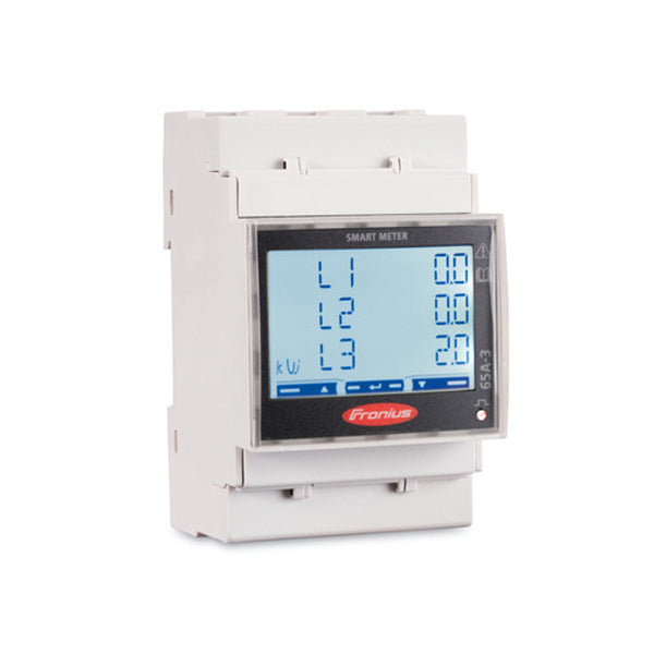 Fronius Slimme Meter TS 65A-3