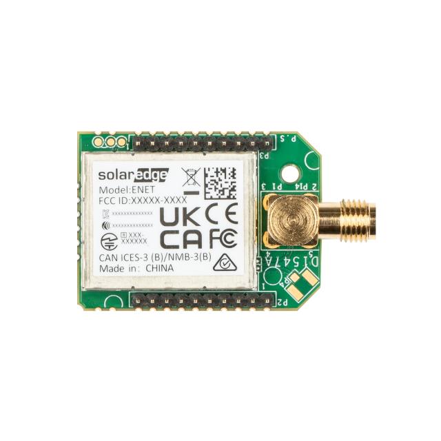 SolarEdge Energy Net para inversores preparados para ENET - 1PC