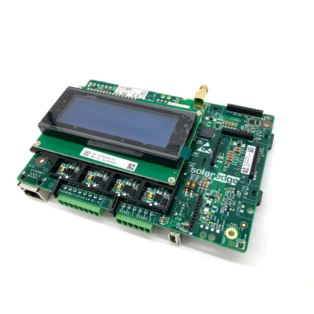SolarEdge FLD Comm. Board voor HD-Wave omvormers met scherm