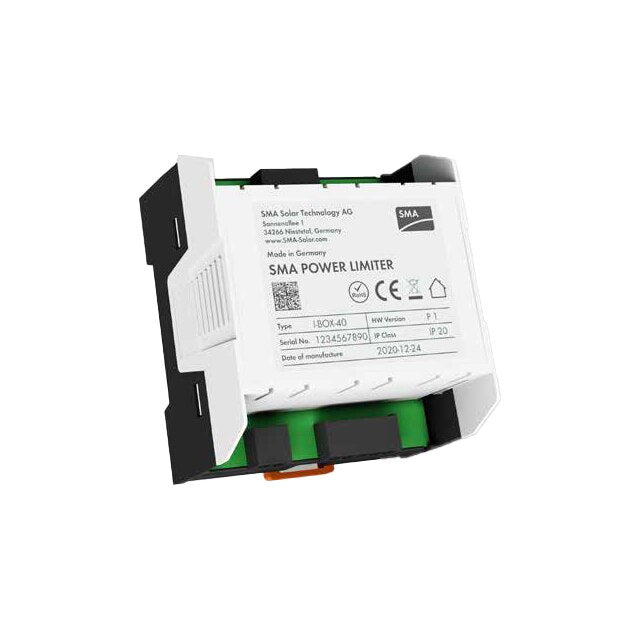 SMA Power Limiter Communication unit (SBx.x-1AV-41 and STPx.x-3AV-40) (I-BOX-40)