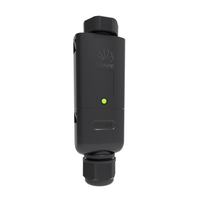 Huawei Smart Dongle-WLAN+FE supporting WLAN hotspot