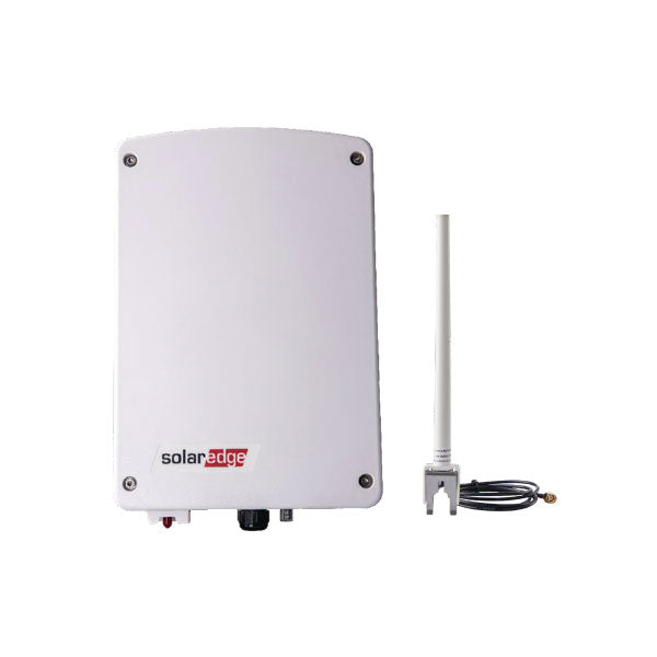 SolarEdge Home Warmwaterregelaar 3kW SMRT-HOT-WTR-30-S2