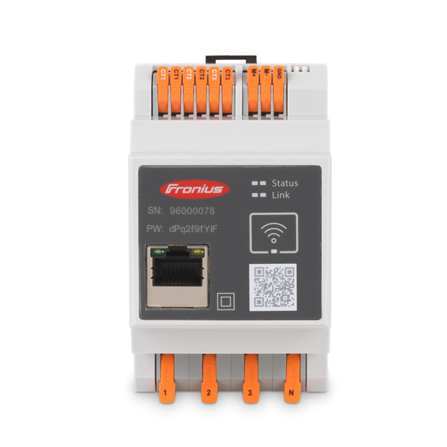 Fronius Slimme Meter IP 5kA