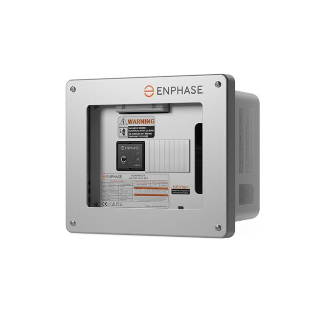 Enphase IQ Combiner Lite (X-IQ-EURO-230-1P-WB-C)