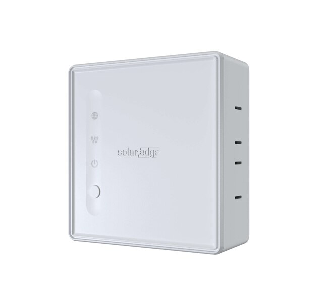 SolarEdge ONE Controller (SEM-MNG-WBTE-H0-00)