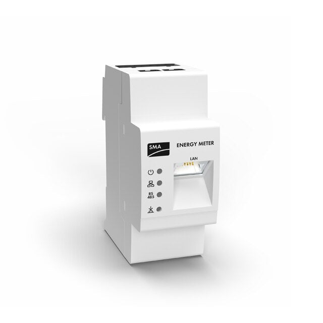 SMA Energy Meter CT Single Phase (EM-1CT63A-21)