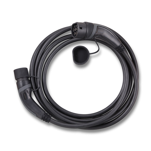Fronius Wattpilot Typ 2 kabel
