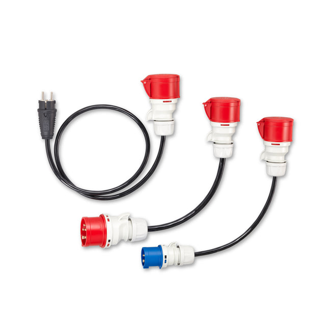 Fronius Wattpilot GO 22 Adapterset 2.0