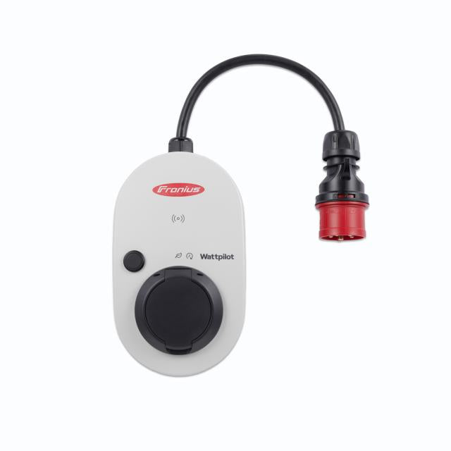 Fronius Wattpilot Go 22 kW J 2.0