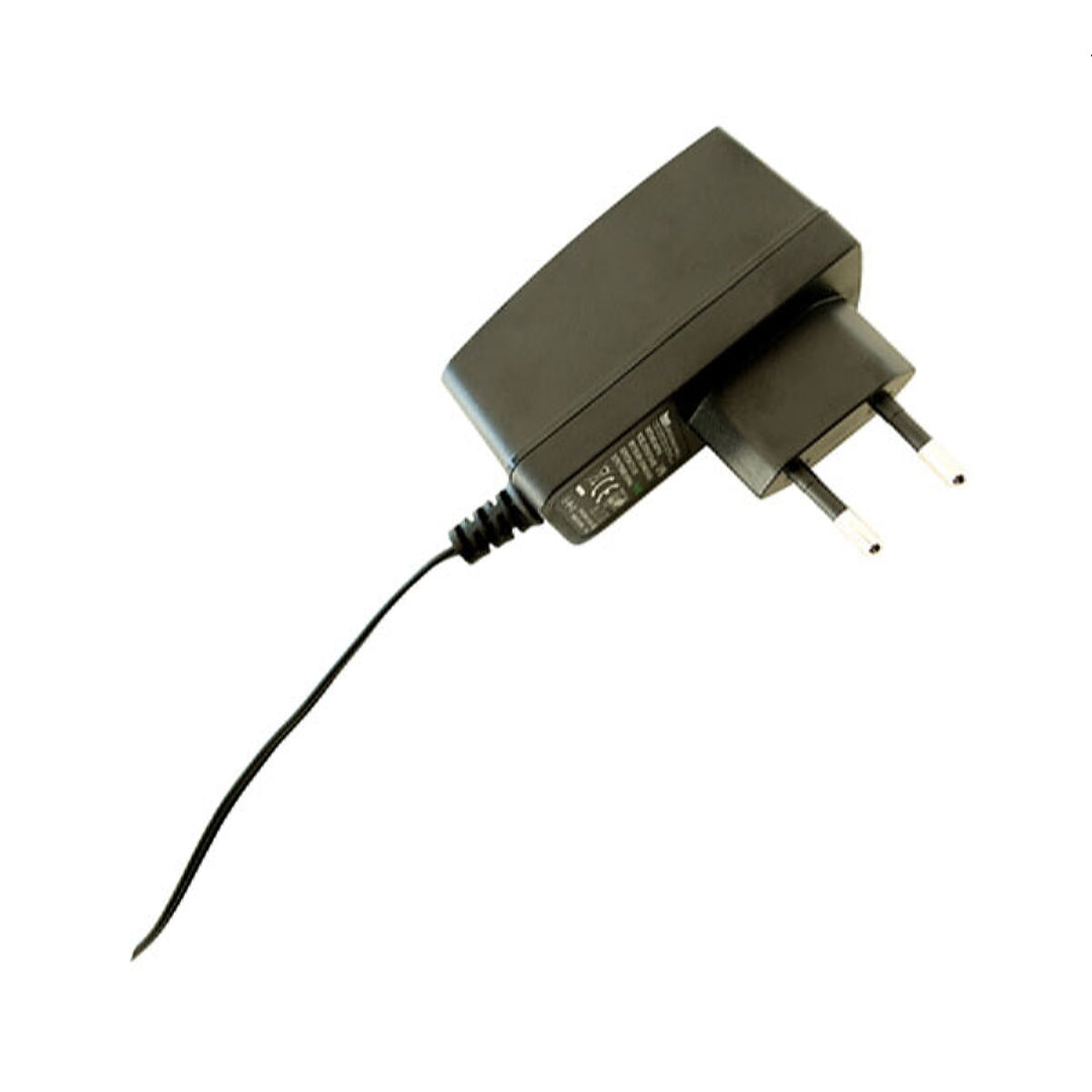zonne-log PLUG-IN VOEDING