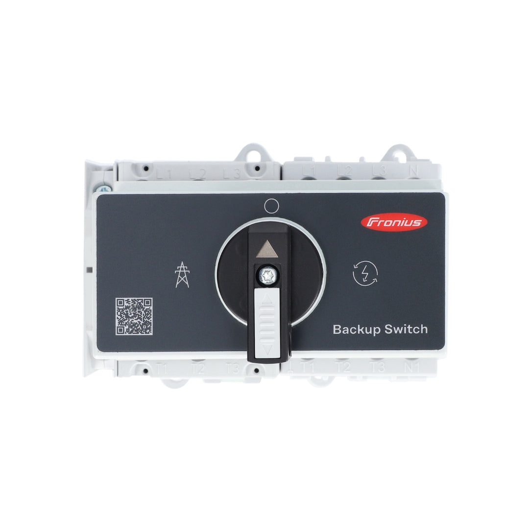 fronius Backup switch for Gen24 plus
