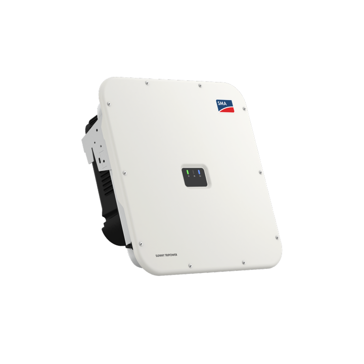 SMA Sunny Tripower X 15 kW zonne-omvormer - driefasig