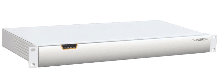Registrador Sungrow3000