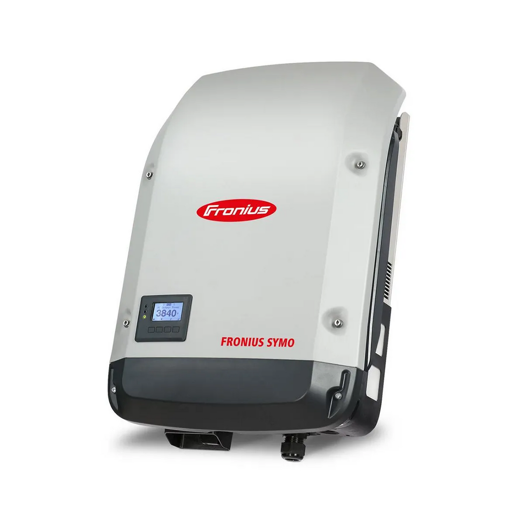 Fronius Symo 12.5-3-M