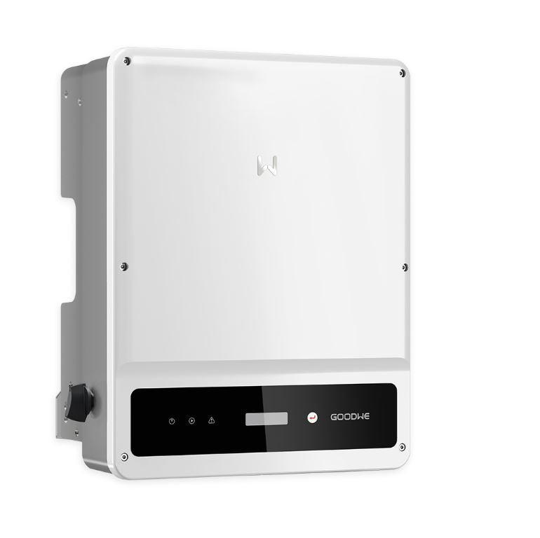 GoodWe GW20K-SDT-20 - with DC Switch, WIFI and AFCI