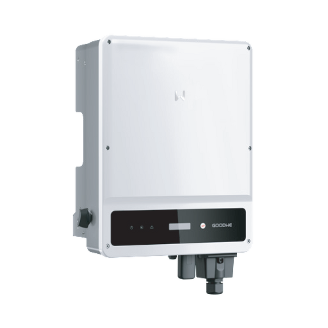 GoodWe 4K-SDT Three phase