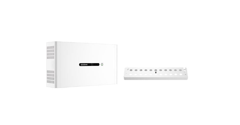 GoodWe Lynx Home D series Battery module 5KWh floor mounting