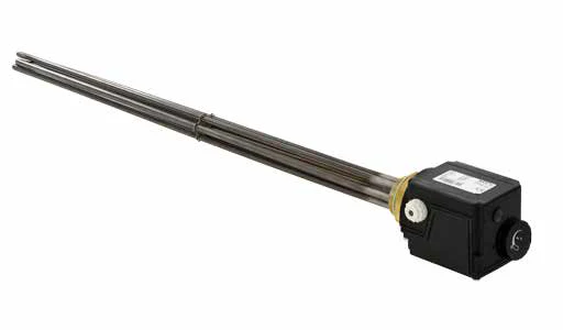 My PV Immersion heater 3 x 230 V, 9 kW,