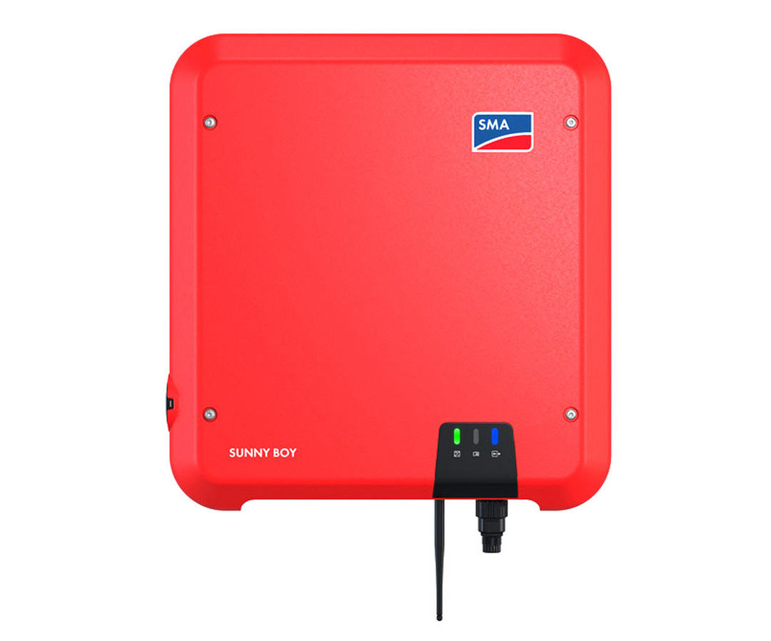 SMA Sunny Boy 3.6