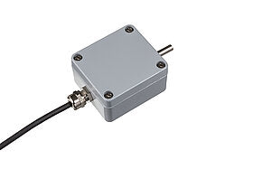 Ambient temperature sensors Ta-Pt1000