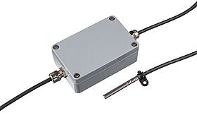 Sensor Ambient temperature sensor Ta-ext-RS485-MB