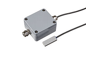 PV module temperature sensors Tm-Pt1000-box