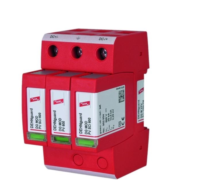 DEHNguard M YPV SCI 1000 SPD Type 2