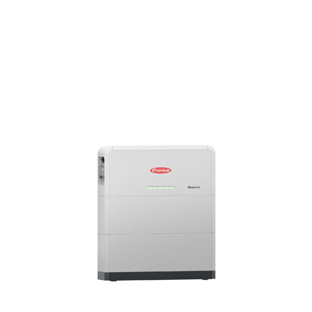 Fronius Reserva 6.3 kWh Set DC High Voltage battery