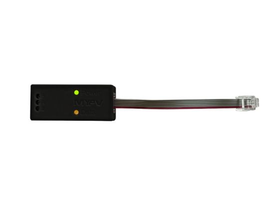 My Pv Digital Meter P1 Interface