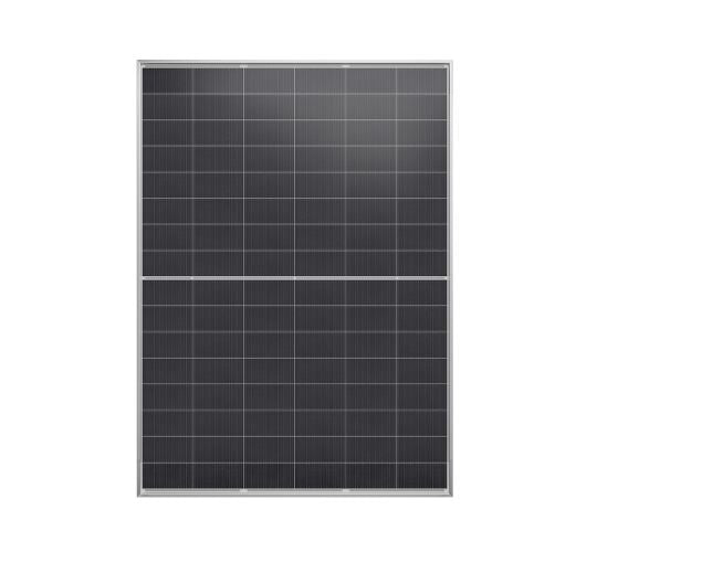 Jinko Solar Tiger Neo 455W Half Cut Black Frame Dual Glass (JKM-455N-48HL4M-DV)