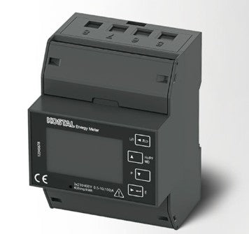 Kostal Energy Meter KEM-P, 3-phase up to 63A