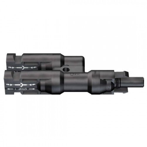staubli Y-plug PV-AZS4