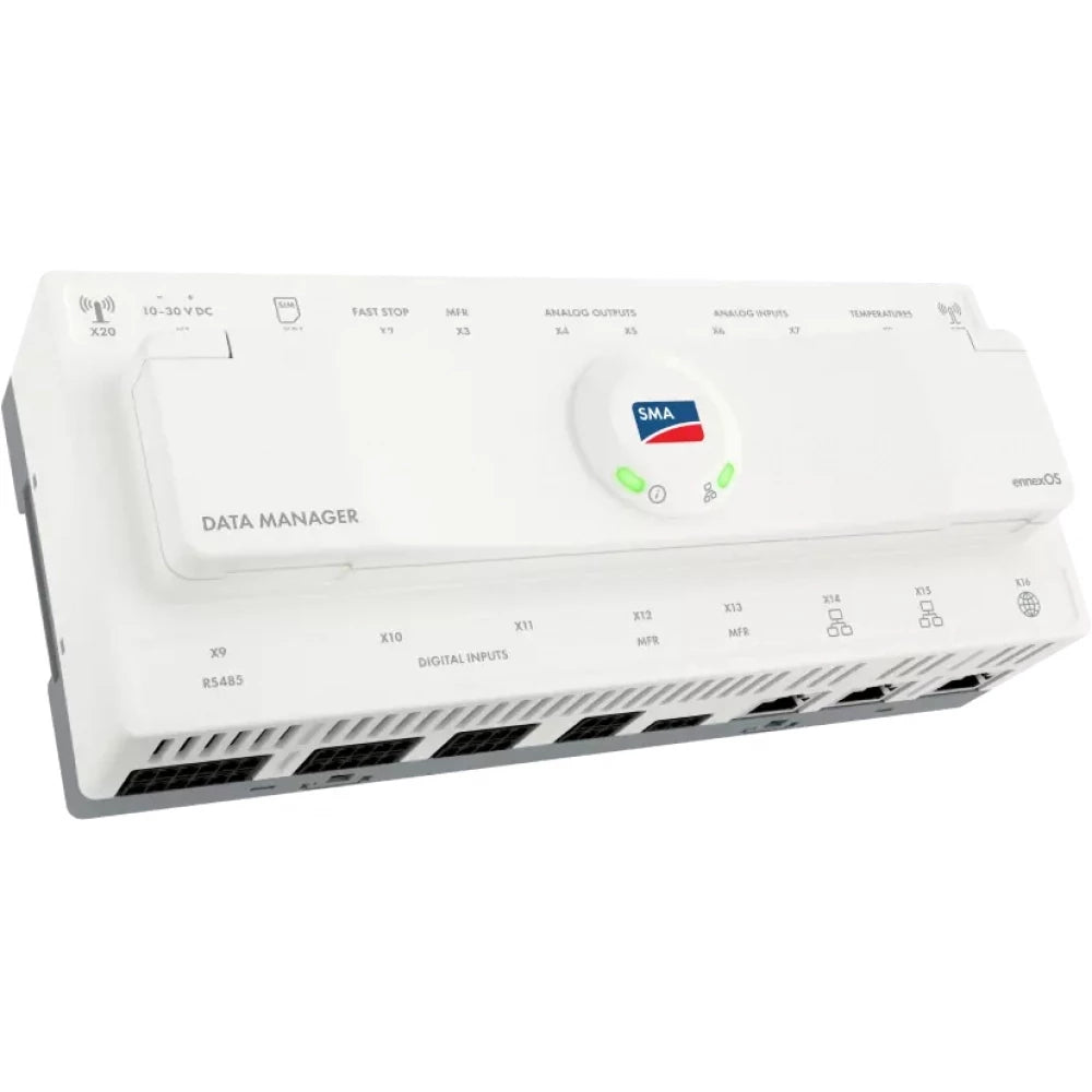 SMA Data Manager M (EDMM-20)