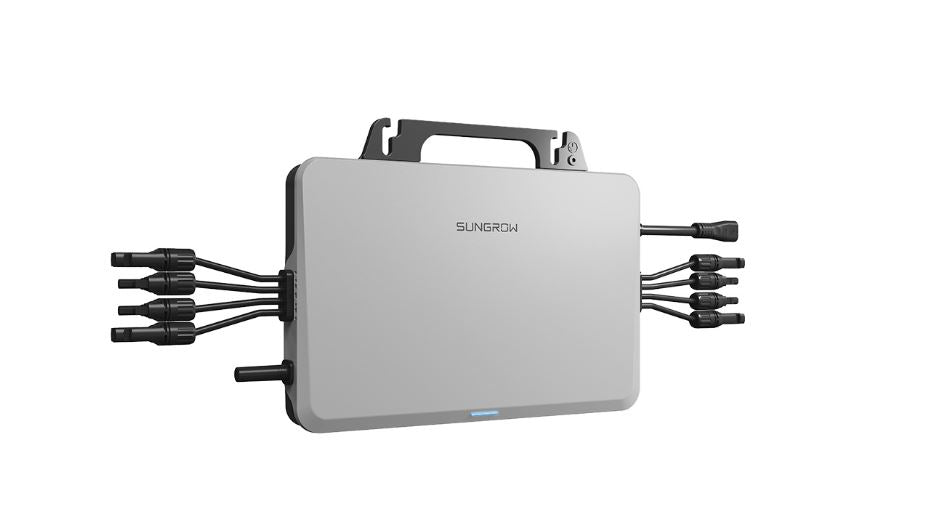 Sungrow S1600S Rooftop V11