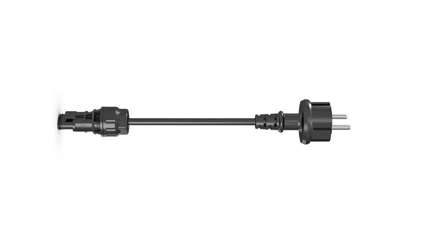 Sungrow AC Connector (male) (MC-M01)