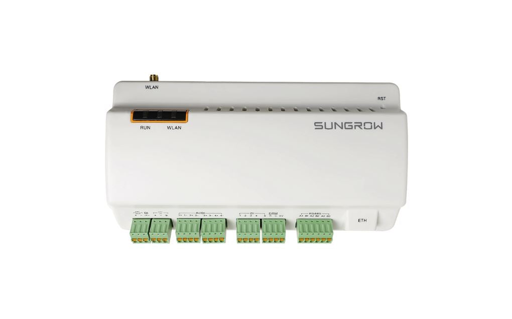 Sungrow Logger 1000A-EU V11