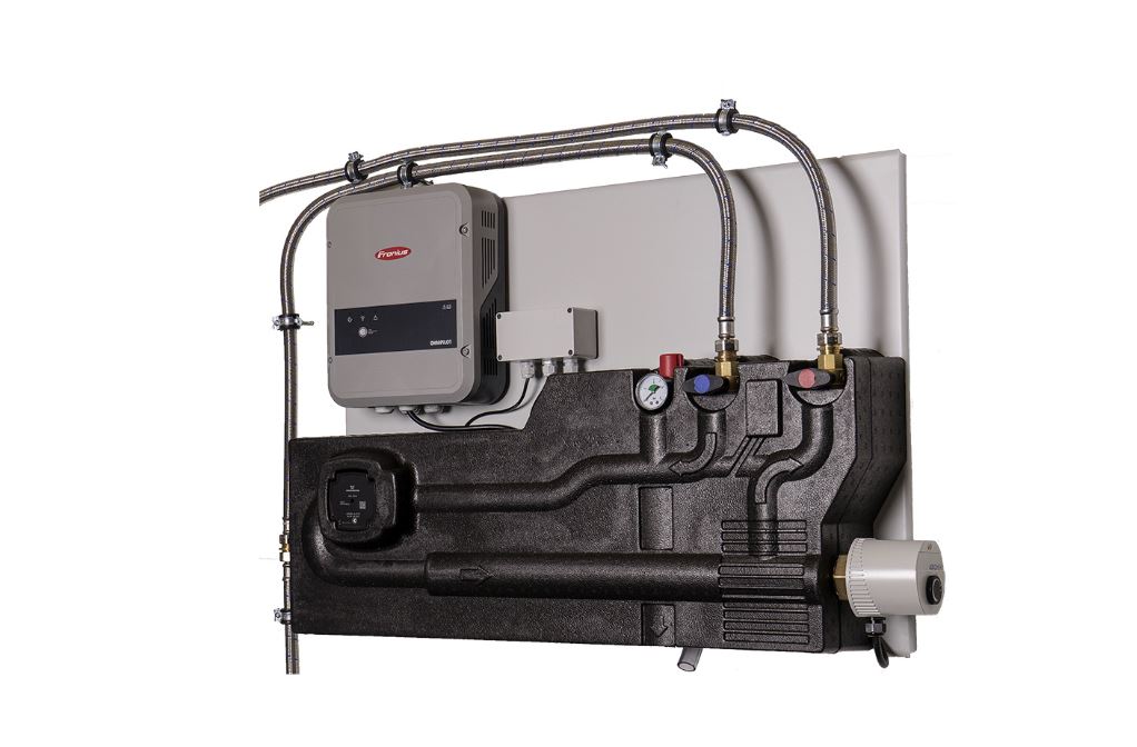 Askoma ASKOWALL-OP Wall bracket for Fronius Ohmpilot