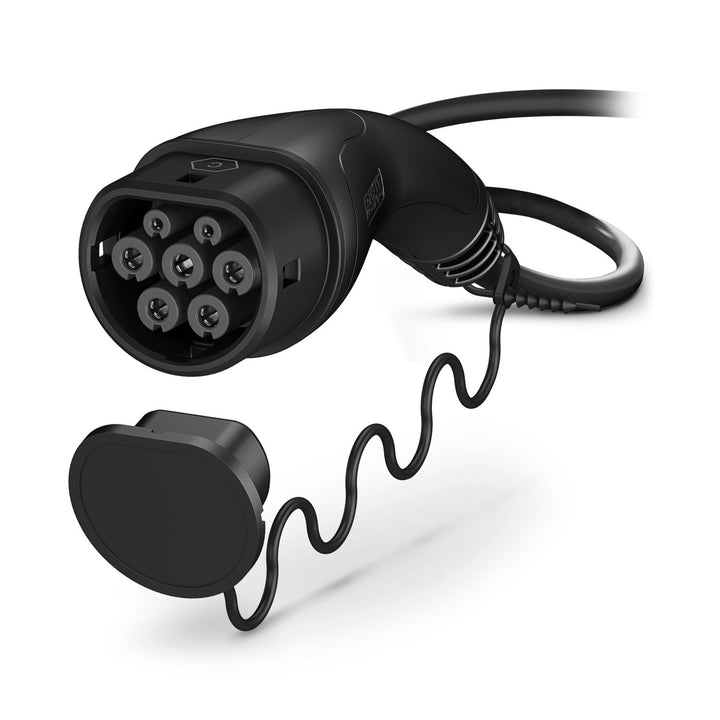 Phoenix Contact CHARX ET2C-1AC32-5,4MES-P2E1 - AC charging cable